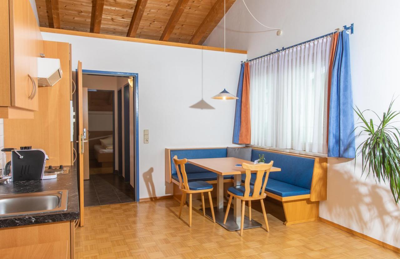 Walter'S Bed&Breakfast Assling Eksteriør bilde
