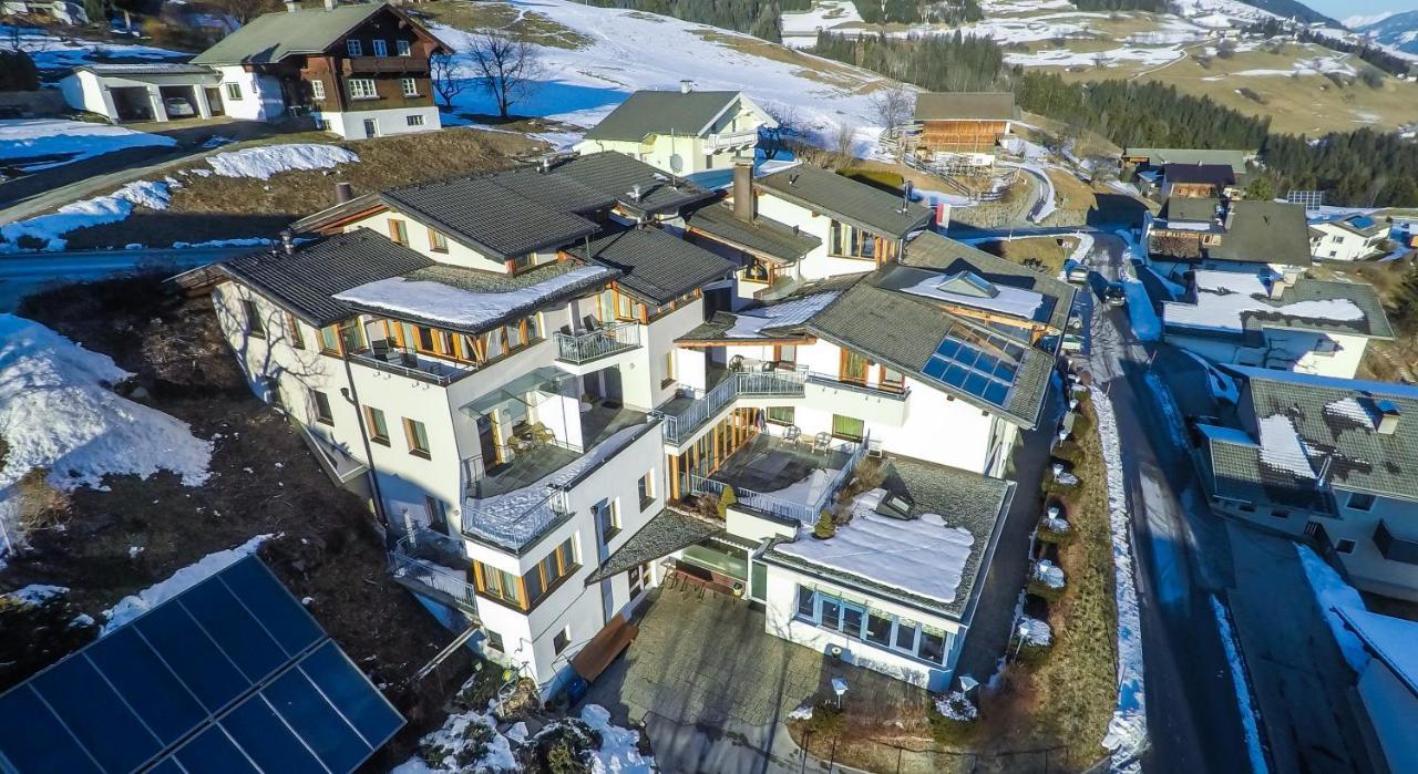 Walter'S Bed&Breakfast Assling Eksteriør bilde